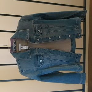 Vintage Gap jean jacket women's size medium